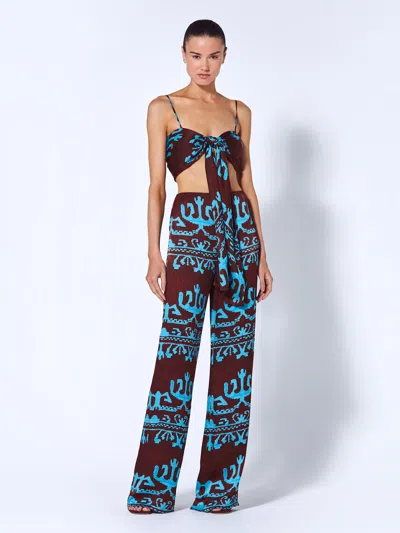 Alexis Leonarda Pant In Xs