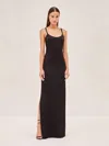 Alexis Letitia Dress In Noir