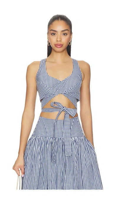 Alexis Lex Top In Multi