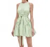 Alexis Lidiane Dress In Green