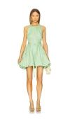 Alexis Lidiane Dress In Sage