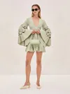 ALEXIS LINDEN DRESS