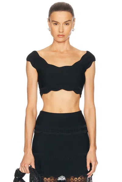 Alexis Lise Top