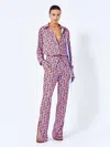 Alexis Lo Pants In Xl