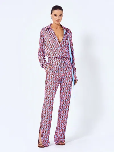 Alexis Lo Pants In Xl