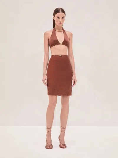 ALEXIS LOTTE TOP
