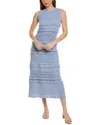 Alexis Madie Dress In Blue