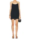 Alexis Madisson Cami Dress In Black
