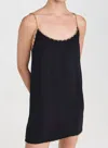 Alexis Madisson Dress In Black