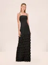 Alexis Magdalena Dress In Black