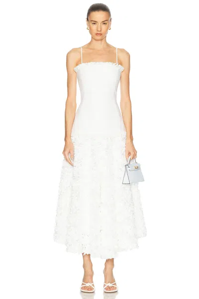 ALEXIS MAITLAND DRESS