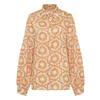 Alexis Maraville Top In Multi