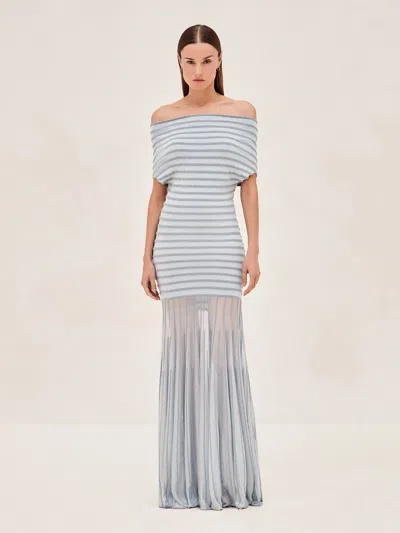 ALEXIS MARCE DRESS