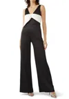 ALEXIS MARINNA JUMPSUIT IN BLACK