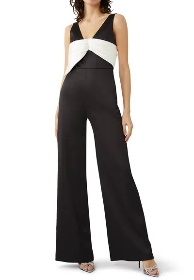 Alexis Marinna Jumpsuit In Black