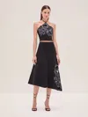 Alexis Maris Skirt In Black
