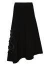 Alexis Maris Skirt In Black