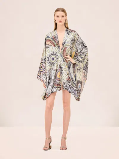 ALEXIS MARIVELLE DRESS