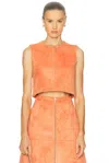 Alexis Marni Top
