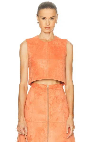 Alexis Marni Top