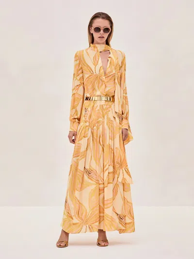 ALEXIS MAZZARA DRESS