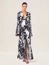 Alexis Melfi Robe In S