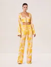 Alexis Mich Pant In Sunlight