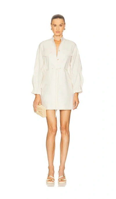 ALEXIS MILEY DRESS