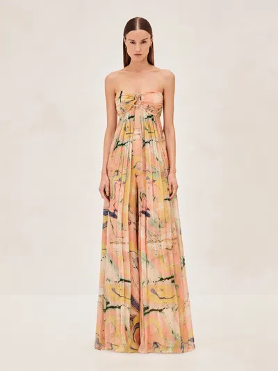 Alexis Mireya Top In Multi