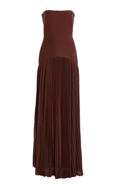 Alexis Moda Operandi In Brown