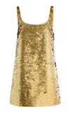 Alexis Moda Operandi In Gold