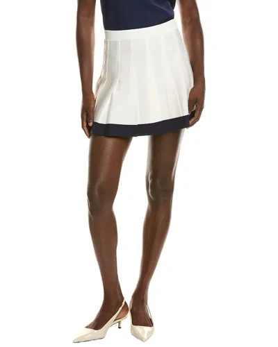 Alexis Mondi Mini Skirt In Multi