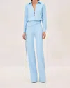 Alexis Morison Top In Cielo In Multi