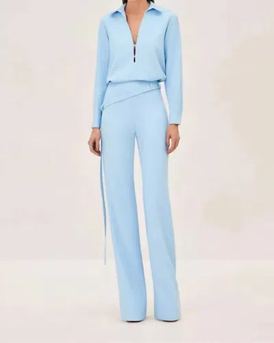 Alexis Morison Top In Cielo In Multi