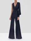 Alexis Naoki Jumpsuit In Xs