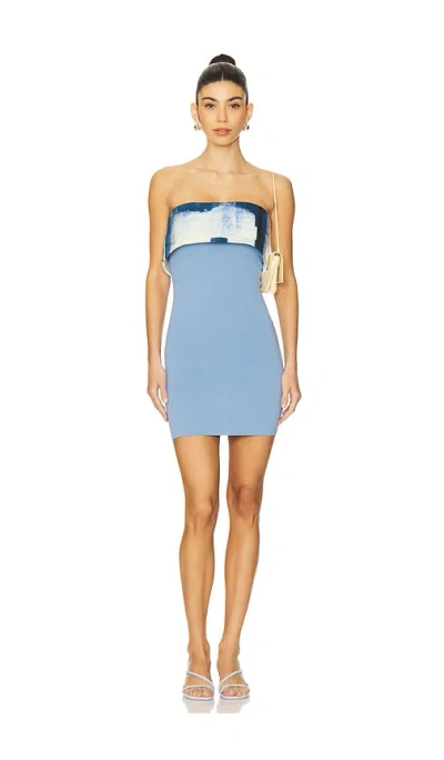 ALEXIS NAVA DRESS