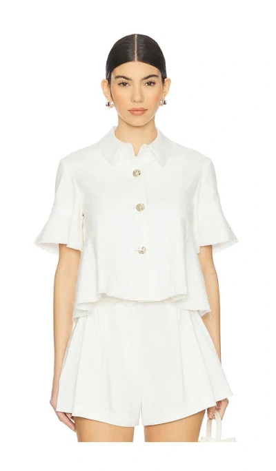 Alexis Nika Top