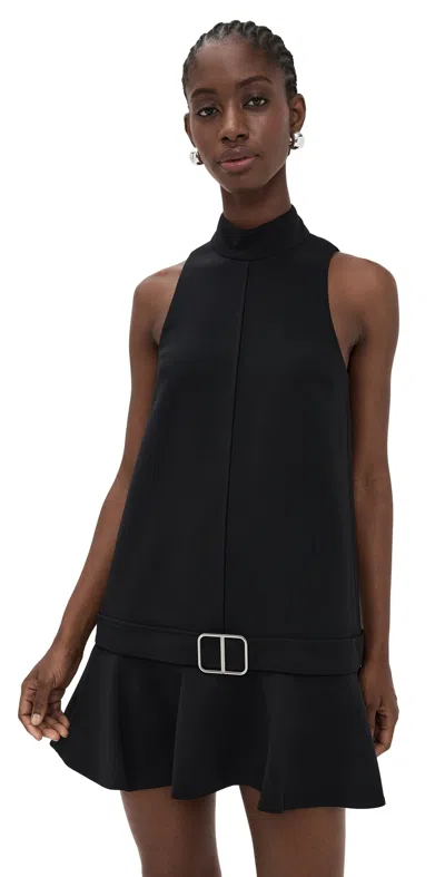 Alexis Noemy Dress Black