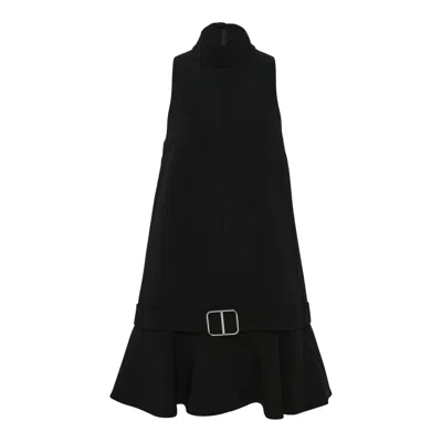 Alexis Noemy Dress In Black