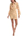 Alexis Nordeen Dress