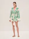 Alexis Noriko Dress