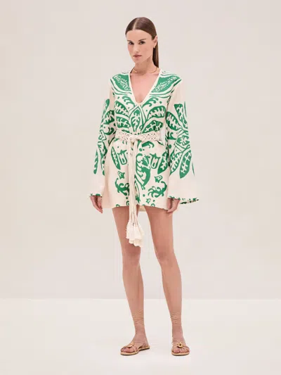 Alexis Noriko Dress