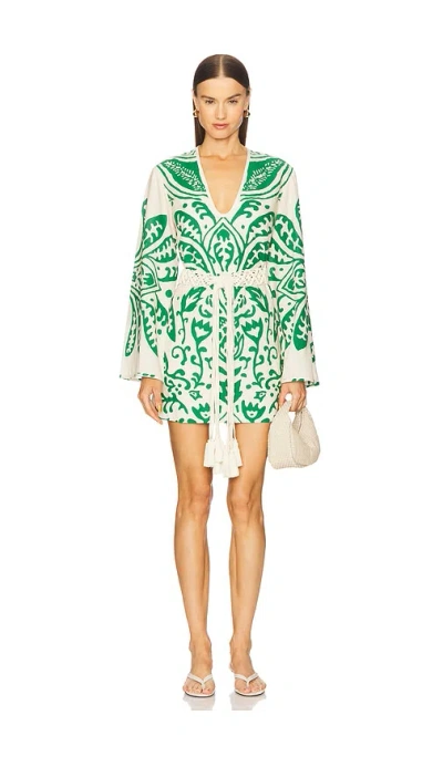Alexis Noriko Dress