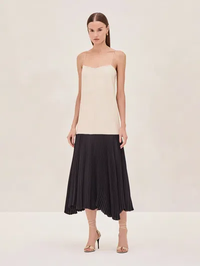 ALEXIS PIATTA DRESS