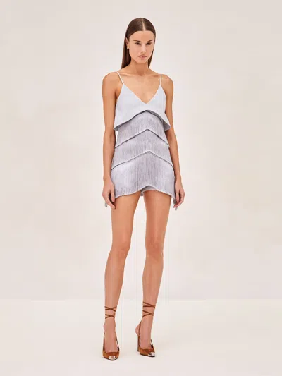 Alexis Priya Romper