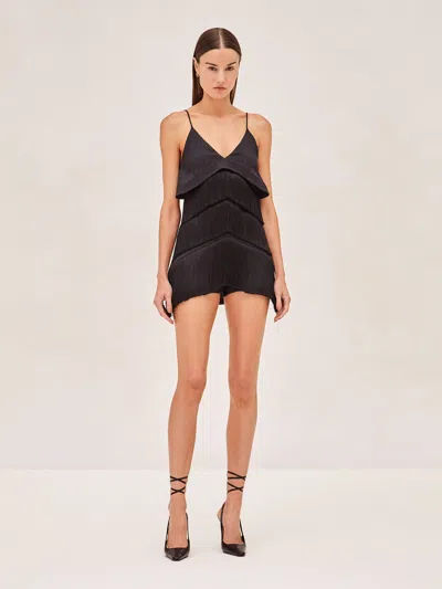 Alexis Priya Romper