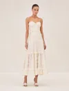 ALEXIS RASA DRESS