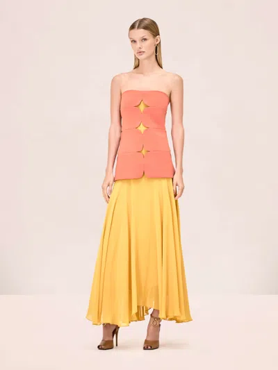 Alexis Rasha Dress In Multi