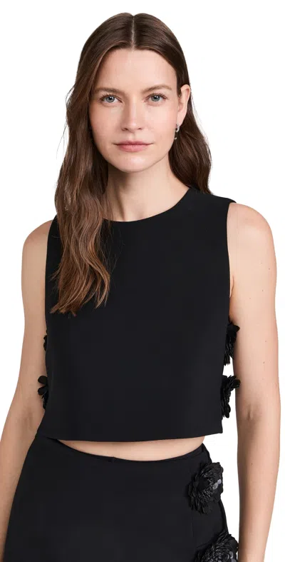 Alexis Raylin Top Black
