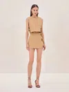 Alexis Raylin Top In Sand